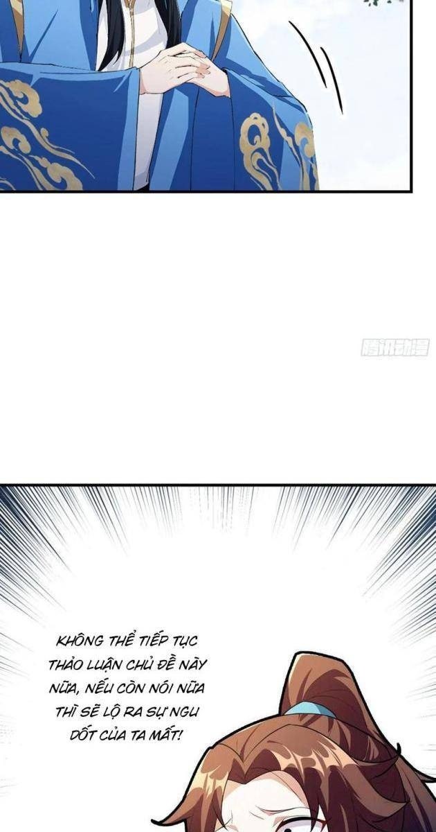 Hóa Ra Ta Sớm Đã Vô Địch - Page 45