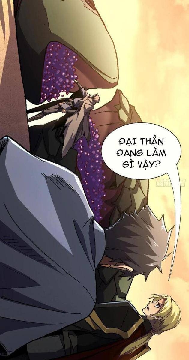Dị Biến Giáng Lâm Nhân Gian: Triệu Hoán Chi Chủ! - Page 57