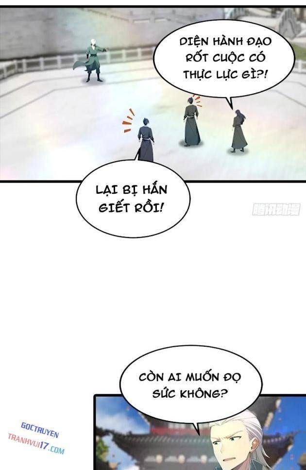 Tu Tiên Trở Về Tại Vườn Trường - Phần 2 - Page 25
