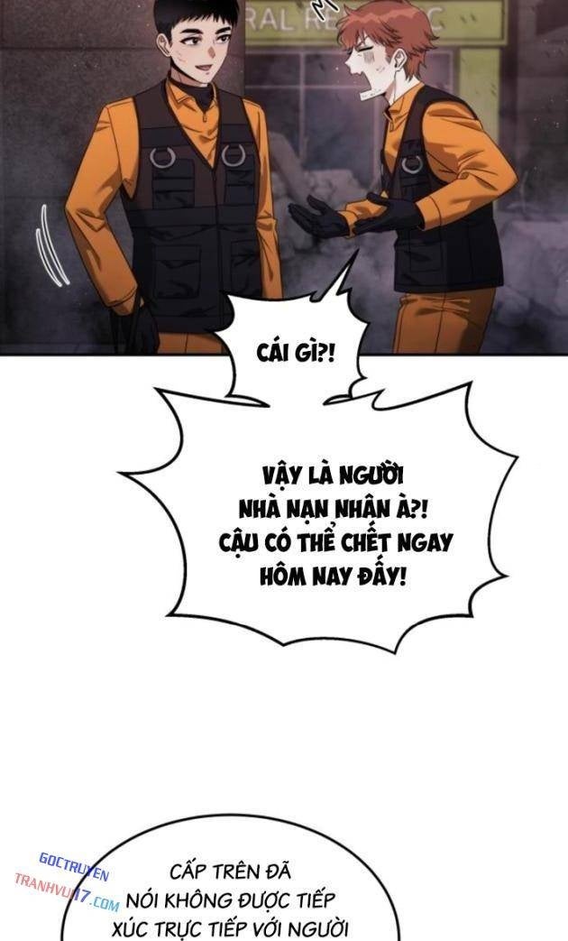 Thợ Săn Sống Trong Căn Hộ Cho Thuê - Page 20