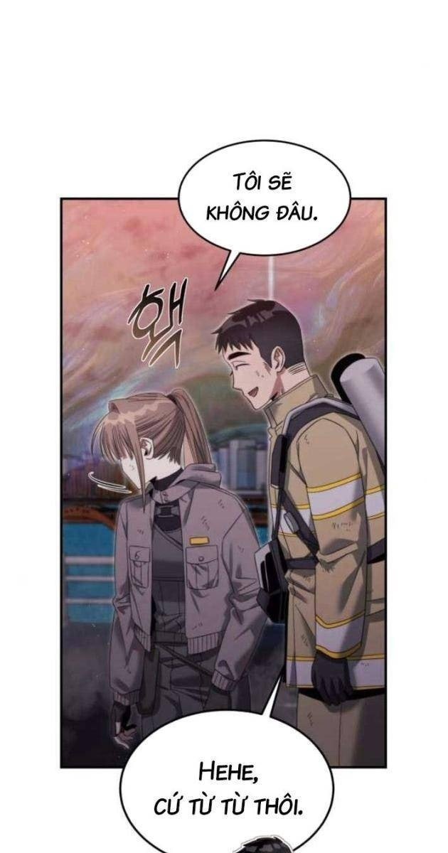 Thợ Săn Sống Trong Căn Hộ Cho Thuê - Page 111