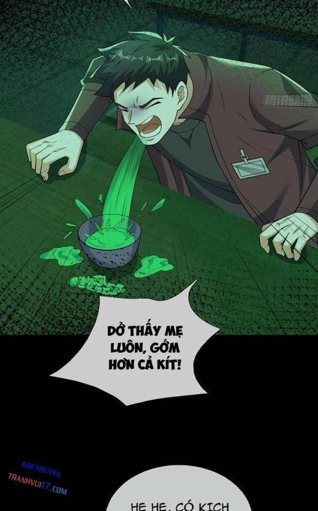 Toàn Cầu Kinh Dị: Ta Mở Ra Thương Thành Tự Do Hack - Page 69
