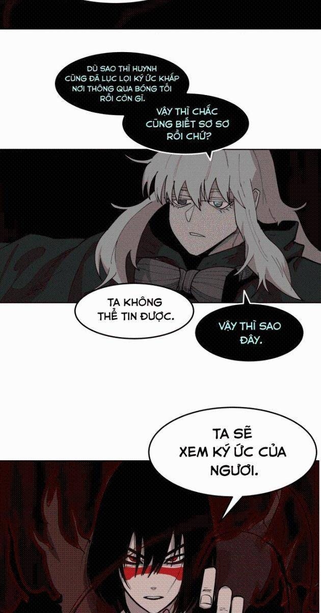 Viên Đá Đỏ - Page 42