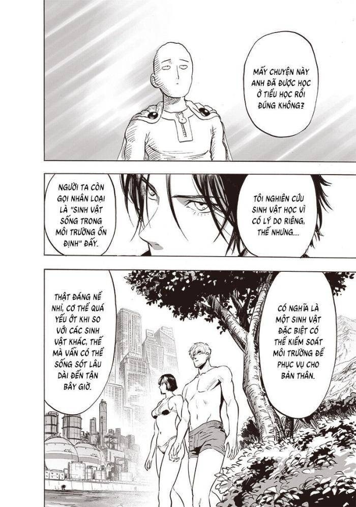 Onepunch Man - Page 8