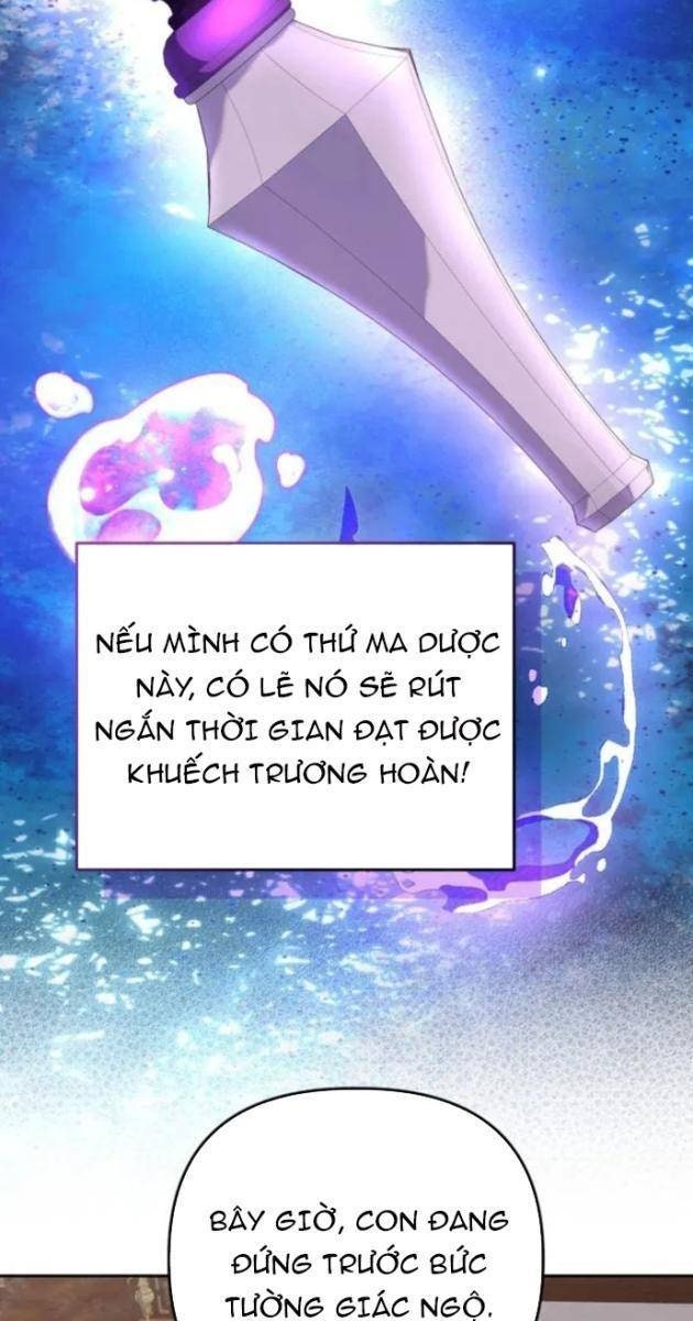 Đại Pháp Sư Huyền Thoại Hồi Quy - Page 67