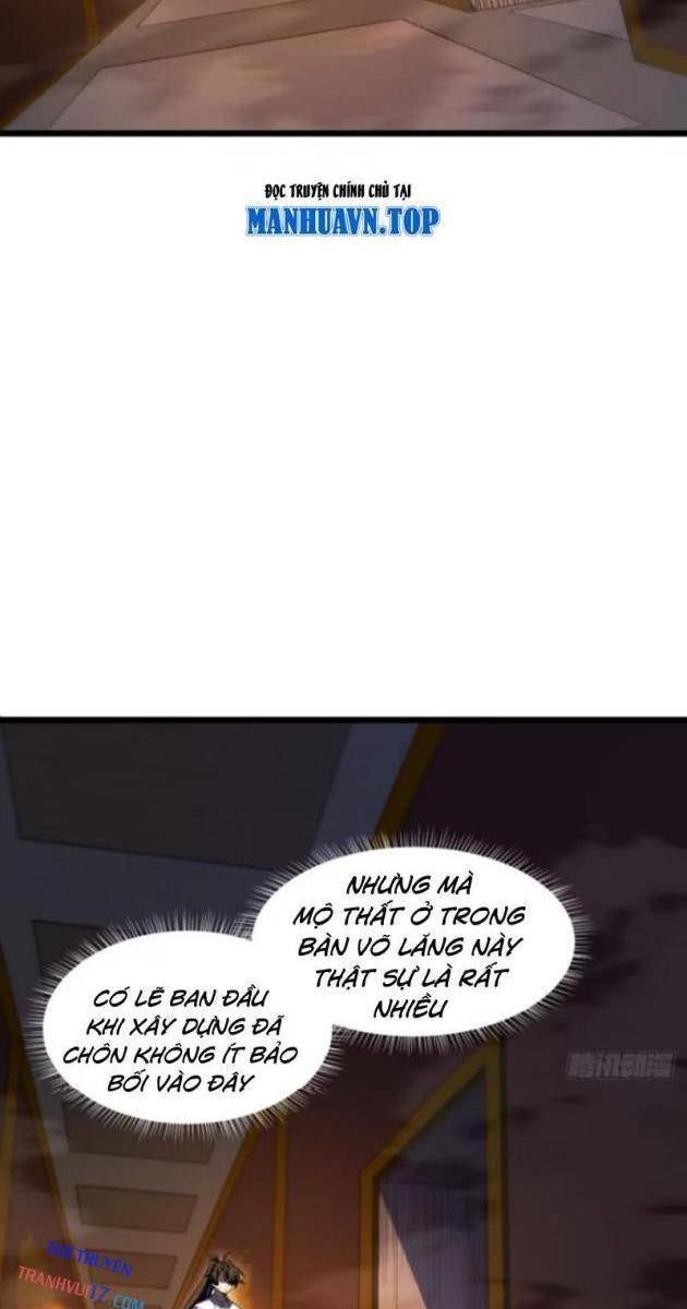 Bắt Đầu Đánh Dấu Hoang Cổ Thánh Thể - Page 92