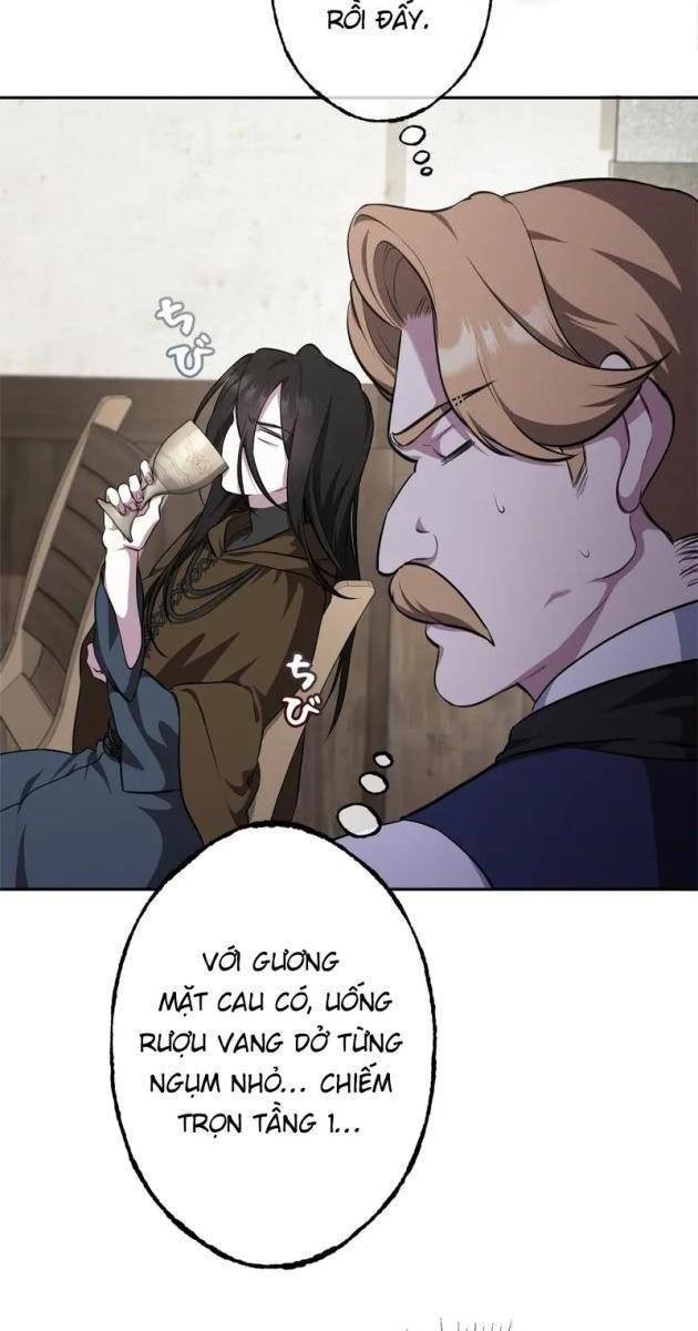 Giáo Viên Giả Mạo Người Vô Tình Trở Nên Mạnh Nhất - Page 53
