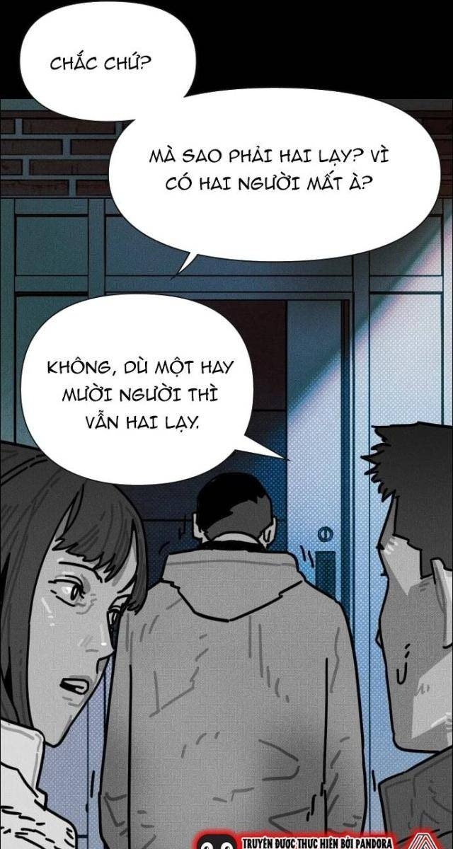 Dịch Vụ Tang Lễ Cho Xác Sống - Page 75