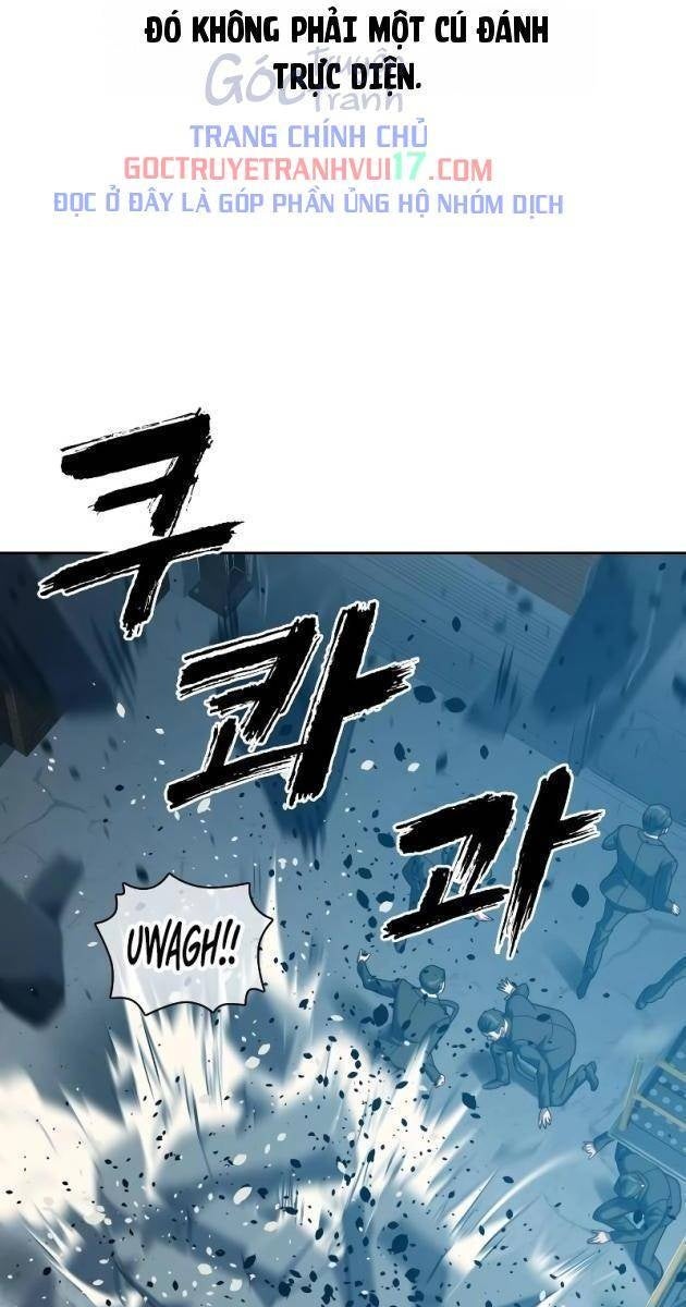 Hàn Băng Võ Giả - Page 29