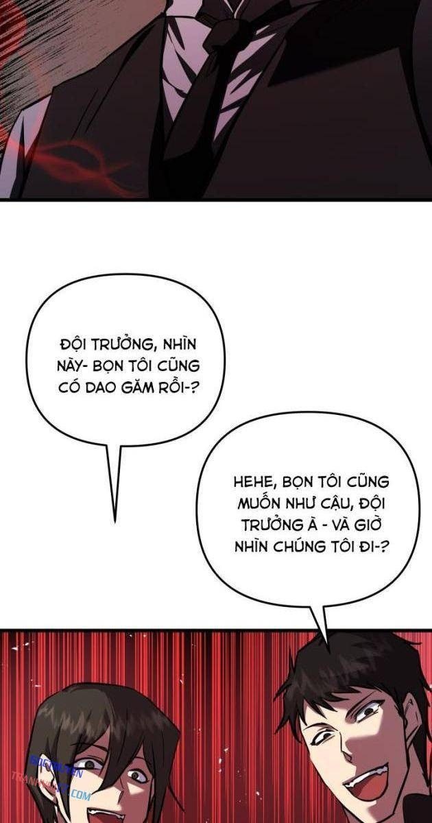 Giả Vờ Làm Kẻ Vô Dụng Ở Học Đường - Page 57
