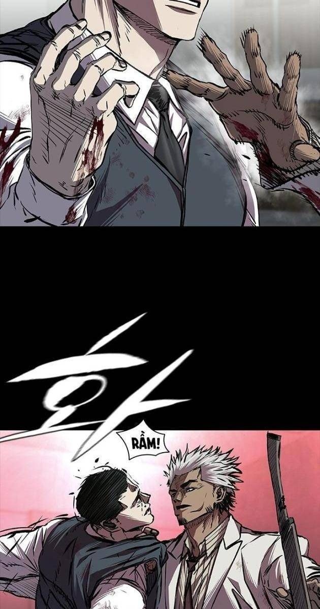 Báo Thù 2: Vạn Nhân Chi Thượng - Page 146