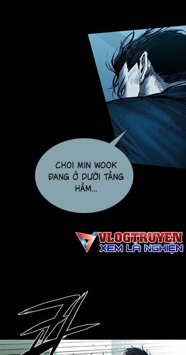 Báo Thù 2: Vạn Nhân Chi Thượng - Page 196