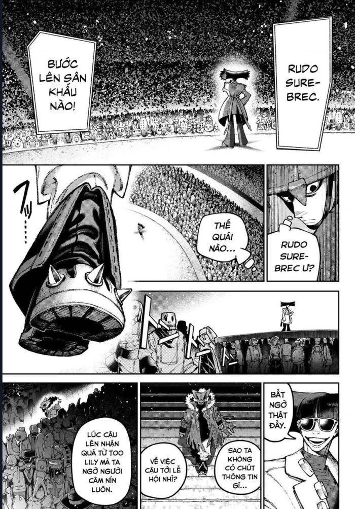 Gachi Akuta - Page 11