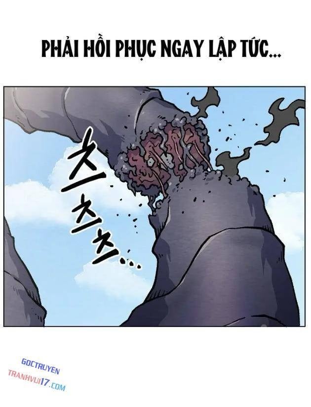 Cánh Cổng Asura - Page 63