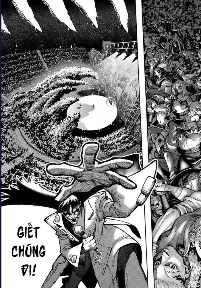 Gachi Akuta - Page 7