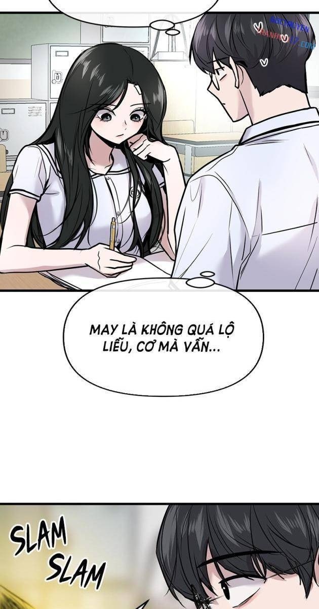 Trở Về Bên Chanbi - Page 19