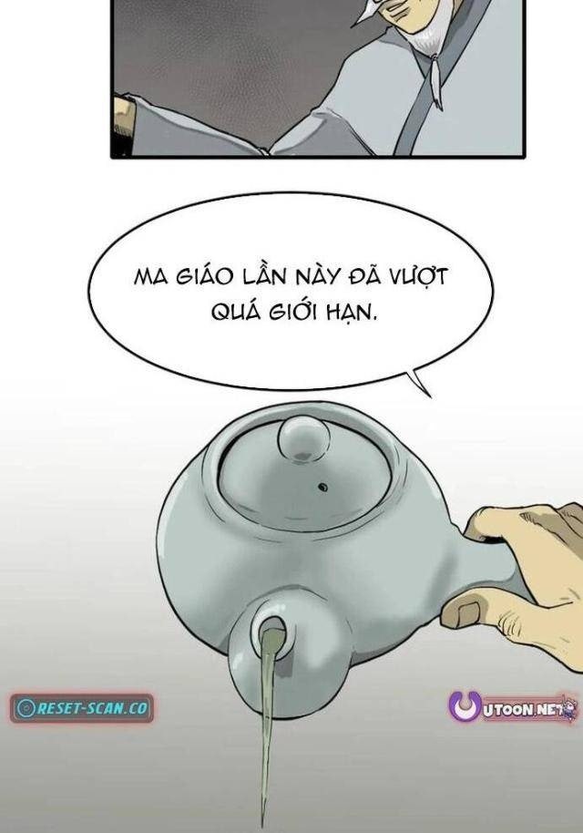 Ma Chiến Sĩ - Page 20
