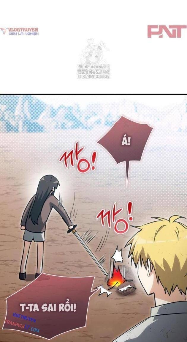 Ranker Mơ Được Nghỉ Hưu - Page 45