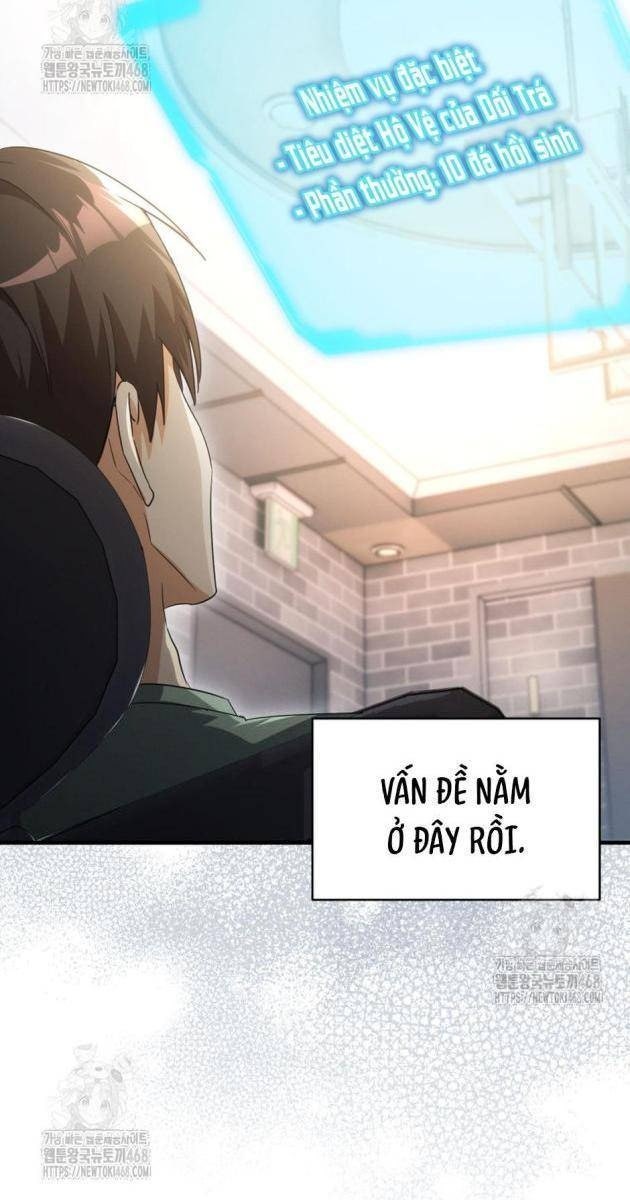 Ranker Mơ Được Nghỉ Hưu - Page 19