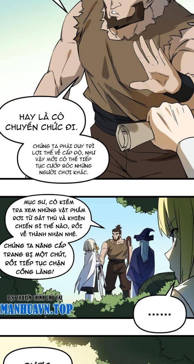Pháp Sư Ký Sinh - Page 55