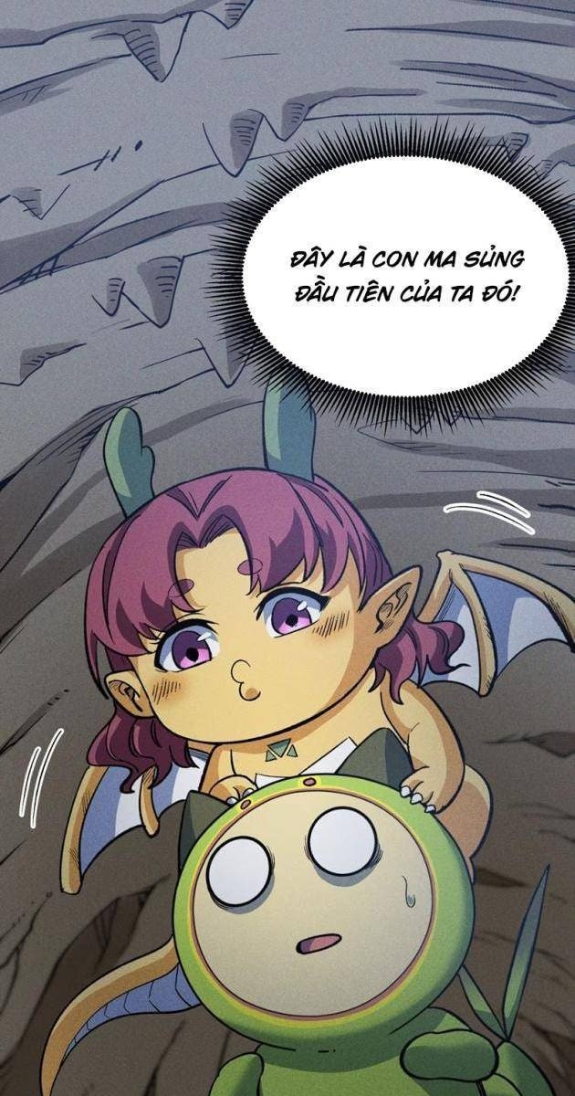 Pháp Sư Ký Sinh - Page 1