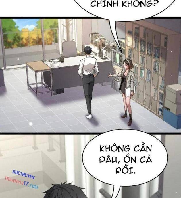 Sau Khi Tự Do Tài Chính, Họ Đã Dâng Hiến Lòng Trung Thành - Page 10