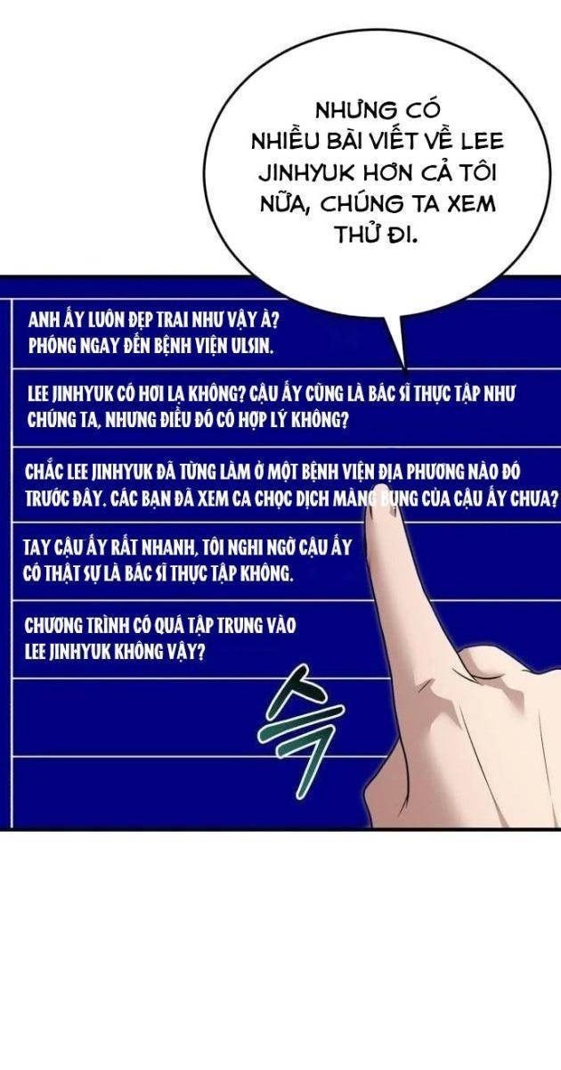 Bác Sĩ Hồi Quy Chỉ Muốn Sống Bình Lặng - Page 83