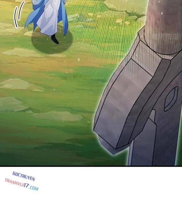 Hóa Ra Ta Sớm Đã Vô Địch - Page 50