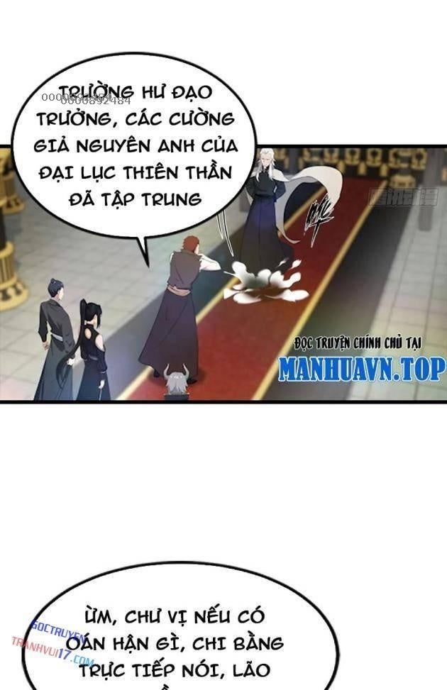 Tu Tiên Trở Về Tại Vườn Trường - Phần 2 - Page 18