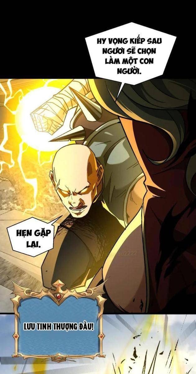 Tai Ách Cấp Mục Sư - Page 9