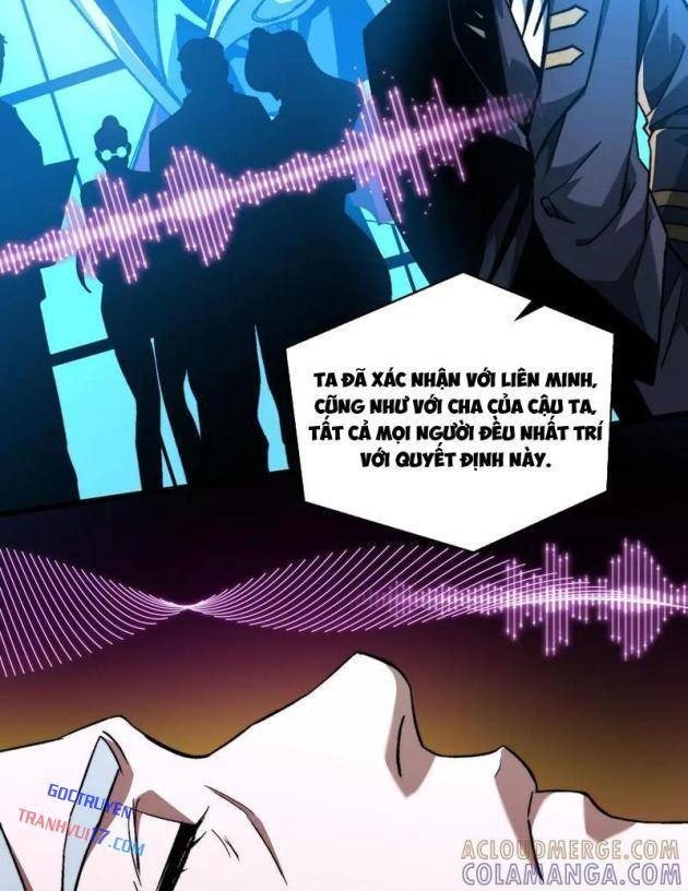 Tai Ách Cấp Mục Sư - Page 46