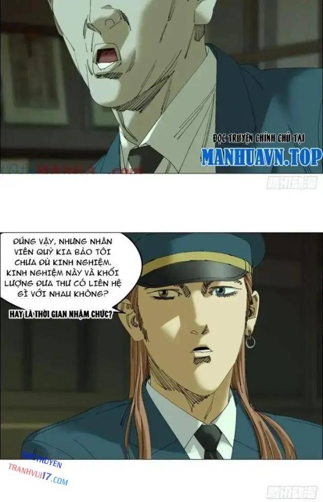 Giờ Ngọ Ba Khắc - Page 28