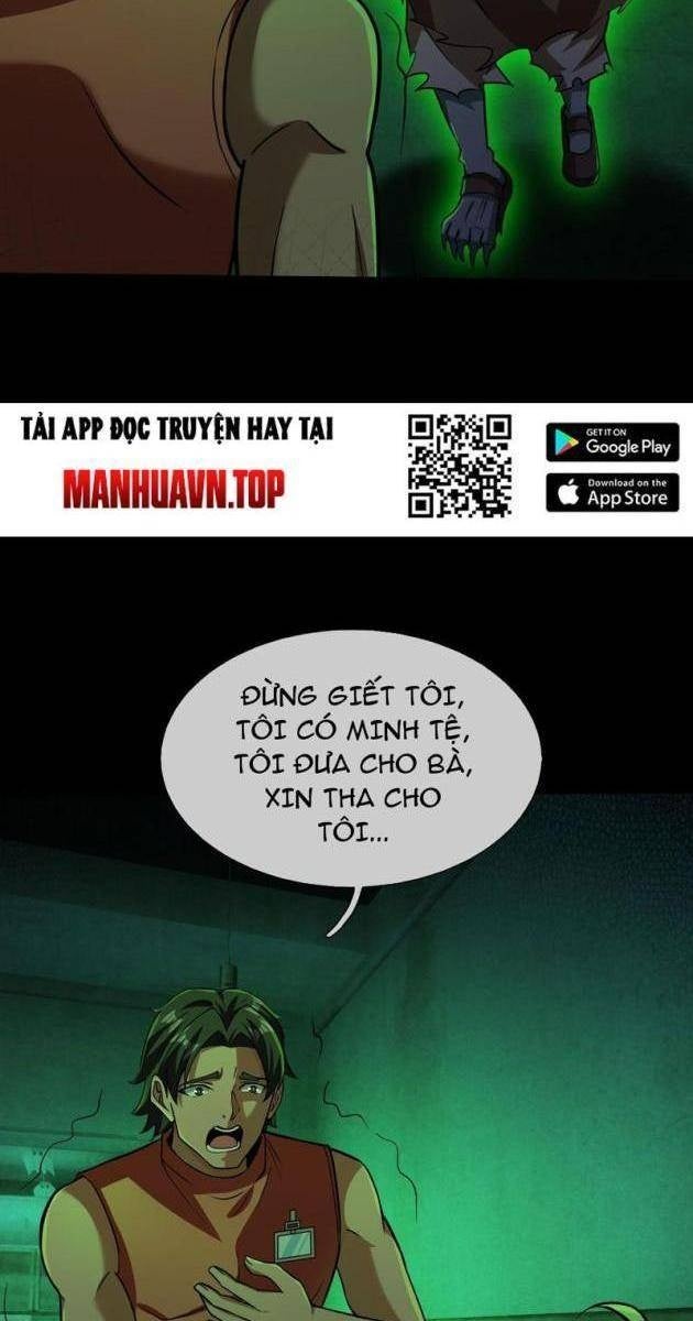 Toàn Cầu Kinh Dị: Ta Mở Ra Thương Thành Tự Do Hack - Page 8