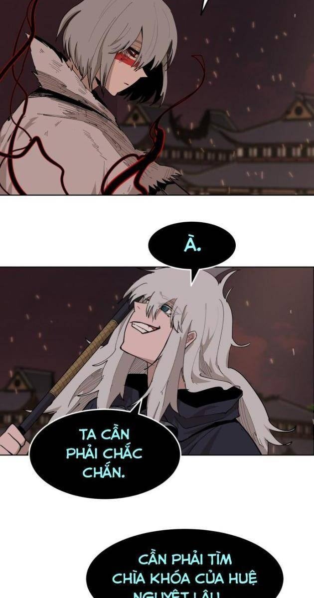 Viên Đá Đỏ - Page 43
