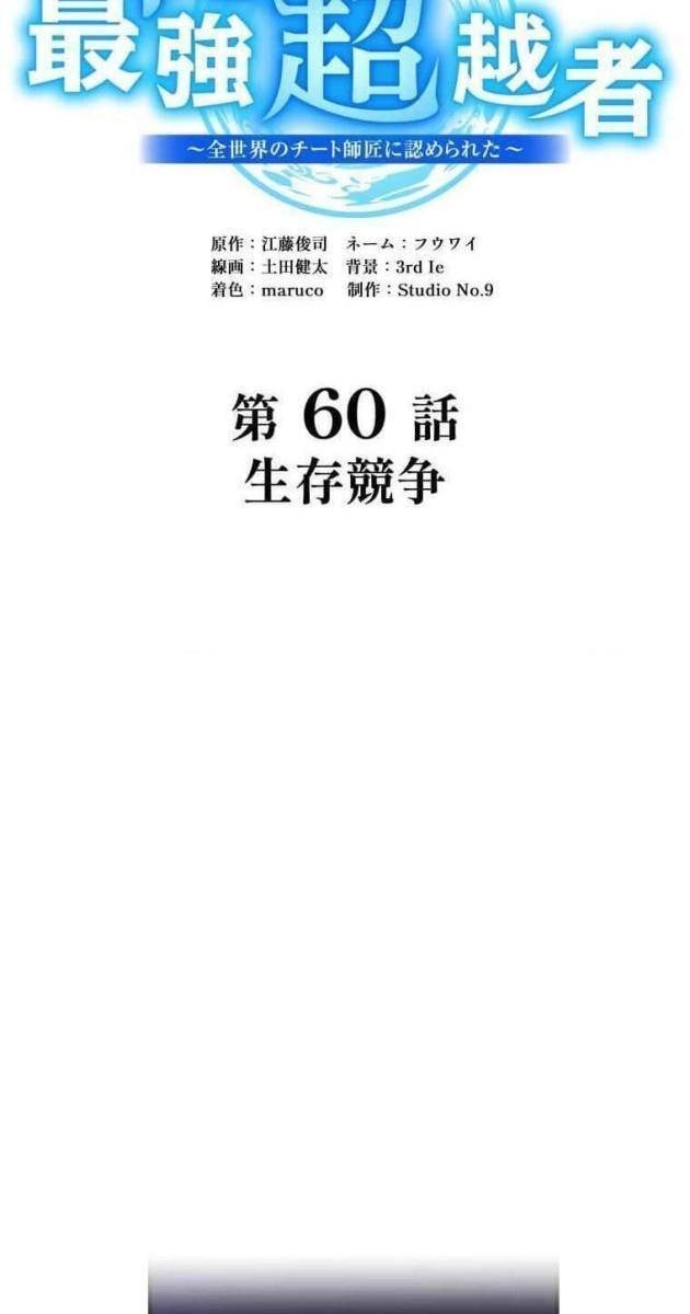 Mình Tao Là Siêu Việt Giả Mạnh Nhất! - Page 53