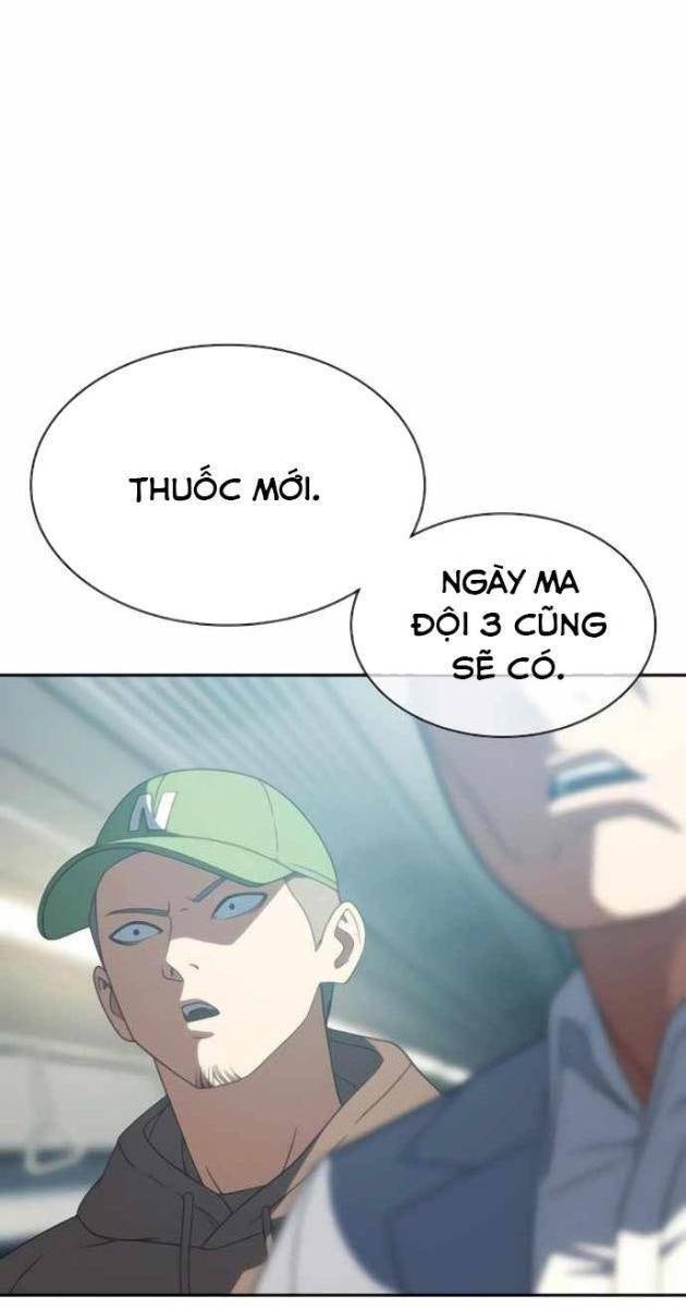 Hàn Băng Võ Giả - Page 21