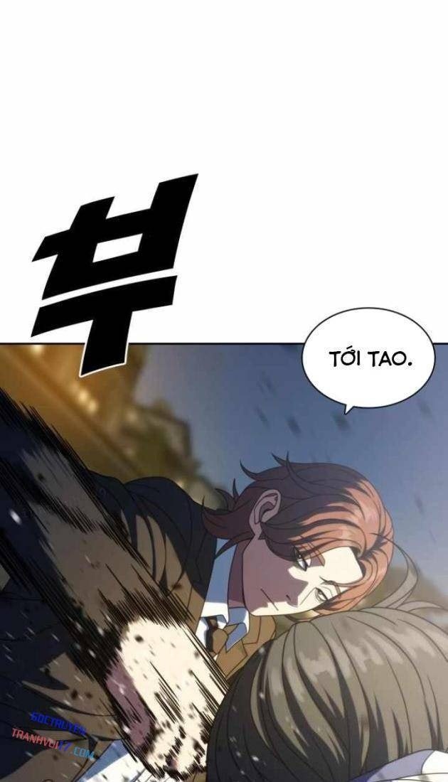 Hàn Băng Võ Giả - Page 8