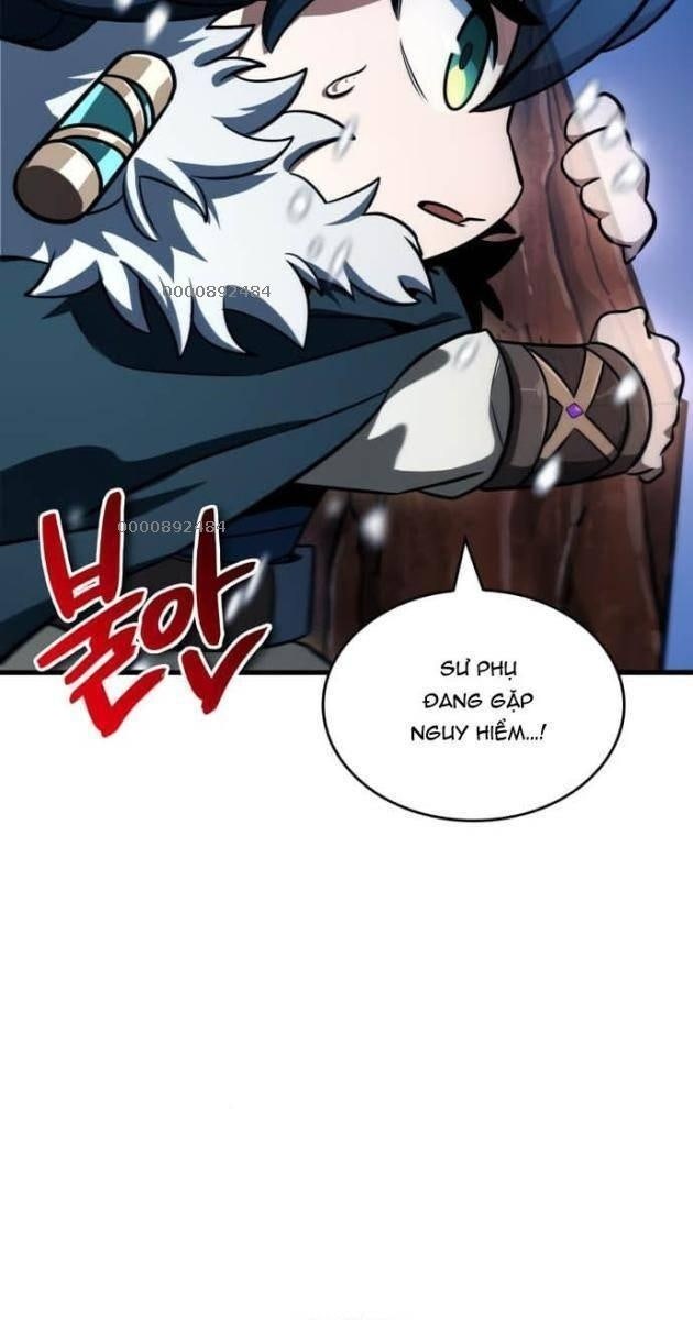 Sử Thi Valhalla - Page 5
