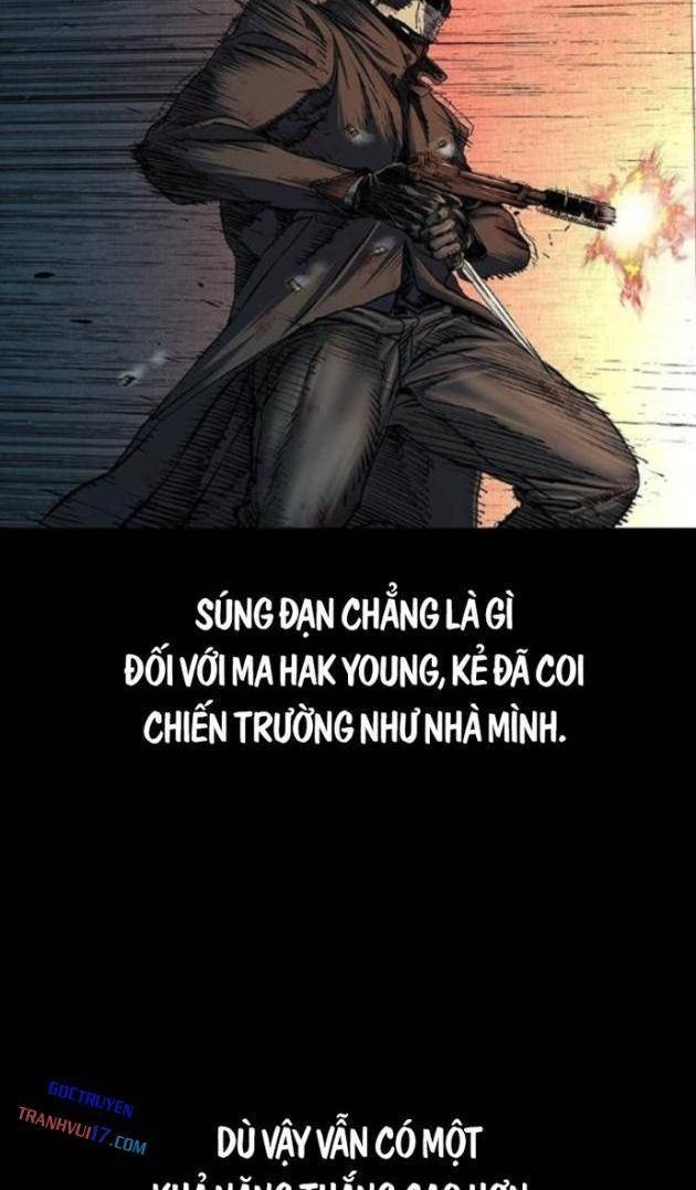 Báo Thù 2: Vạn Nhân Chi Thượng - Page 25