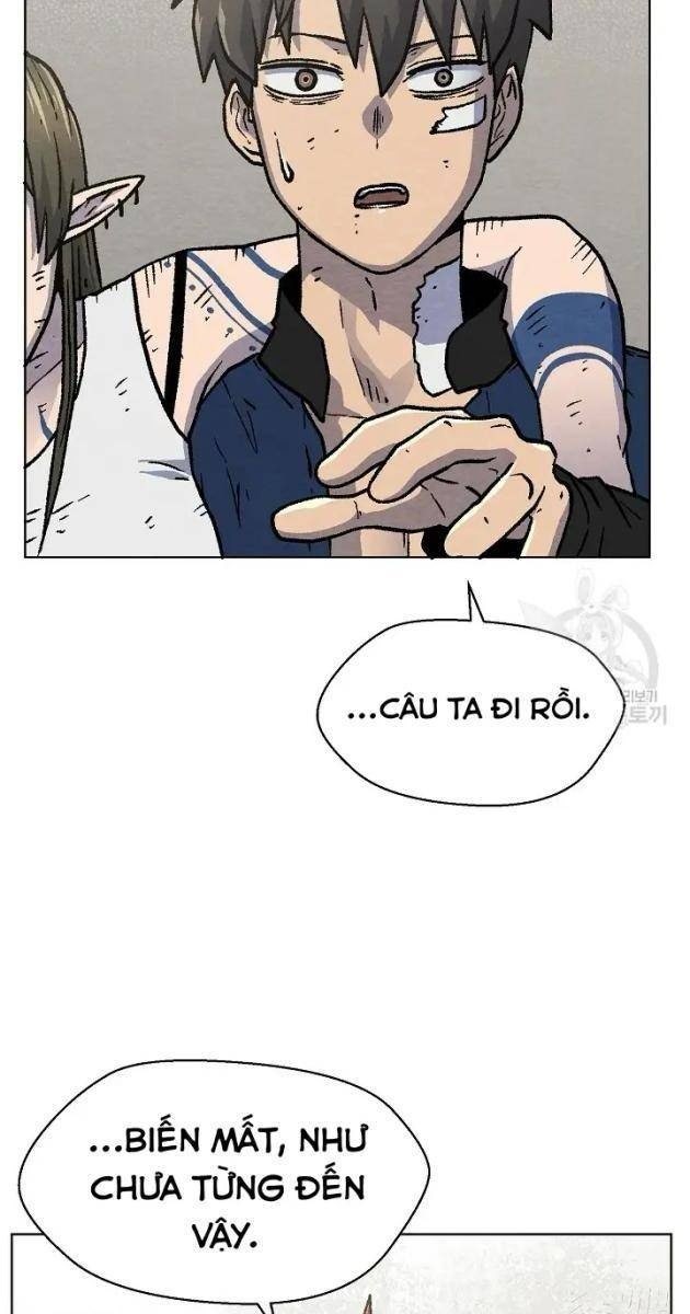 Cánh Cổng Asura - Page 57