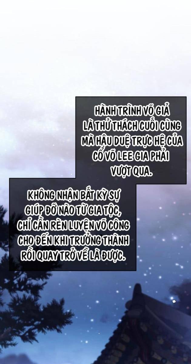 Đứa Con Ngoài Giá Thú Có Khả Năng Hấp Thụ Vũ Khí - Page 55