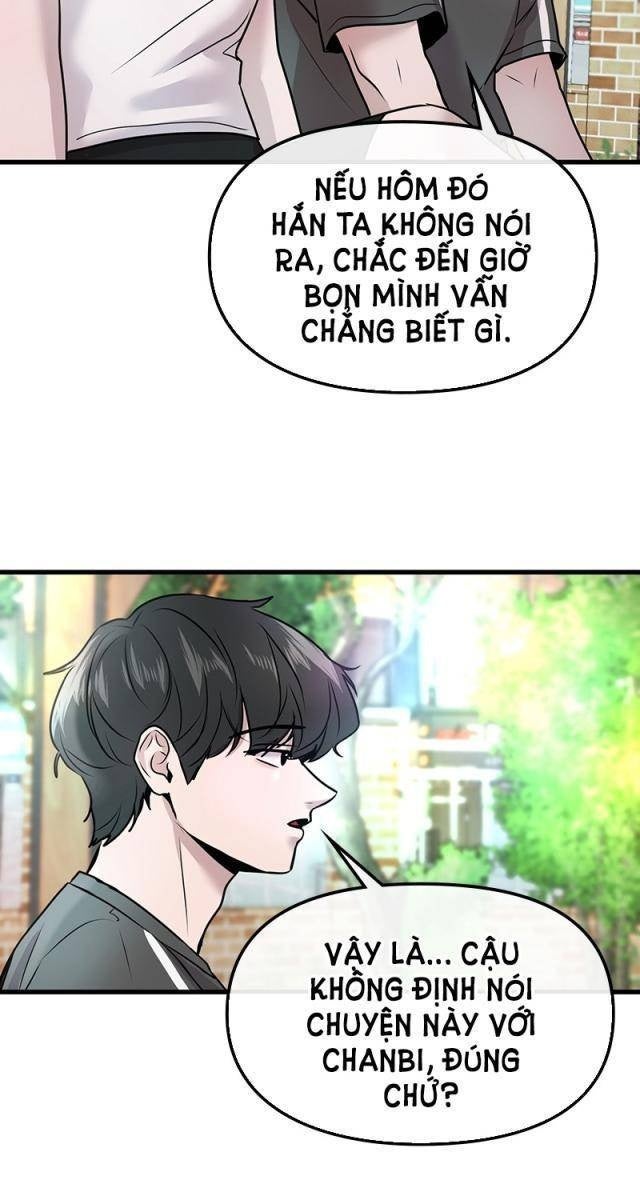 Trở Về Bên Chanbi - Page 55