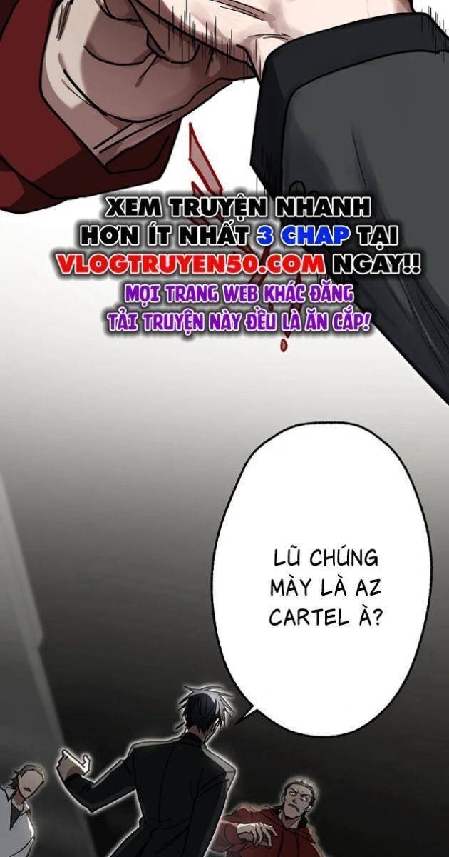 Quý Tộc Báo Thù - Page 36