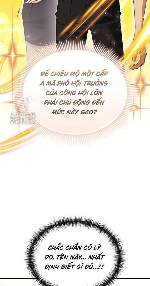 Ranker Mơ Được Nghỉ Hưu - Page 91