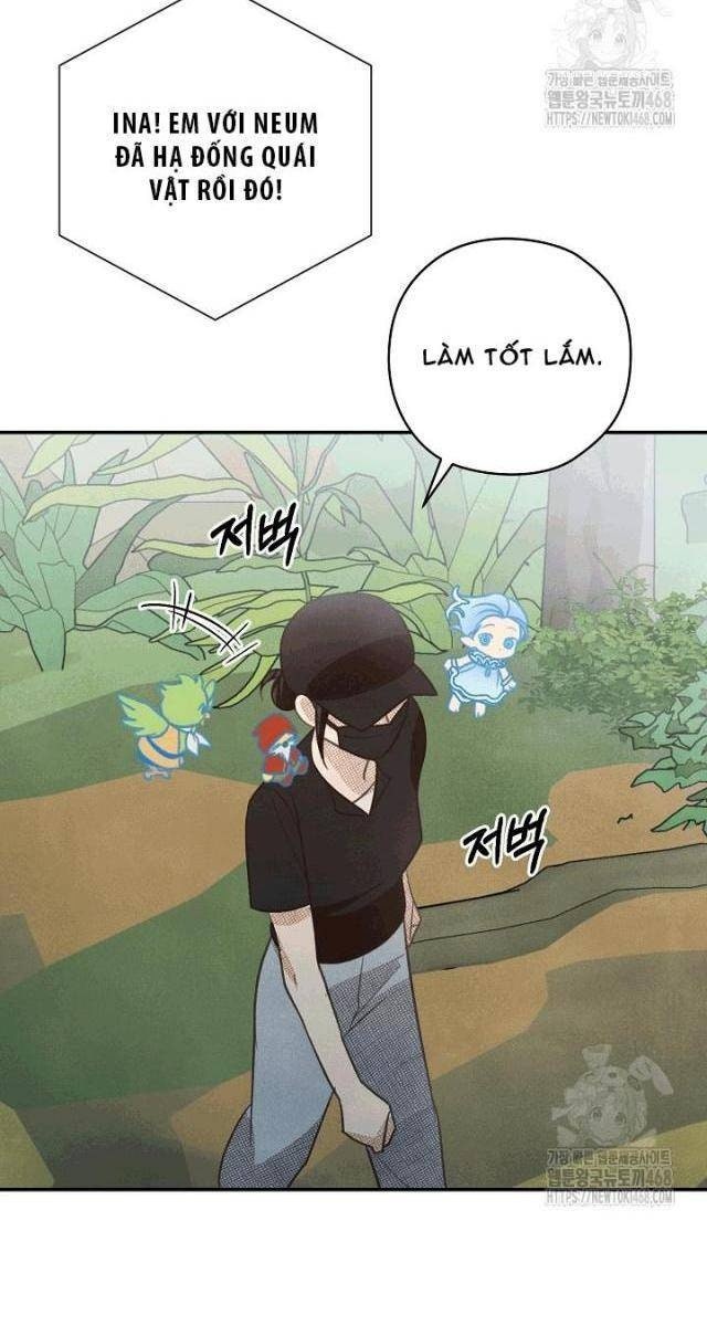 Nhật Ký Thuần Hóa Của Linh Sư Cấp S - Page 95