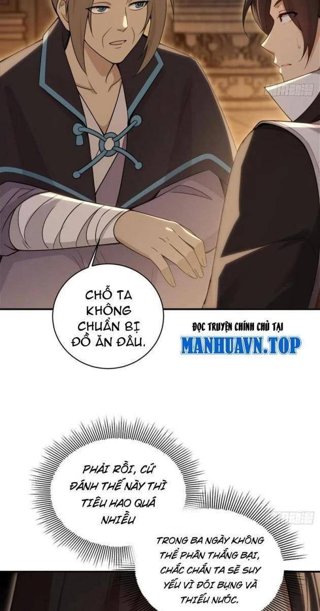 Bắt Đầu Với Sư Phụ Tuyệt Sắc Xinh Đẹp: Hệ Thống Thập Cân Phản Cốt - Page 53