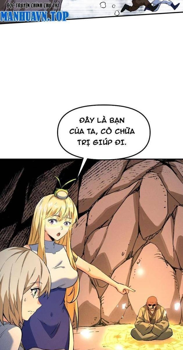 Pháp Sư Ký Sinh - Page 41