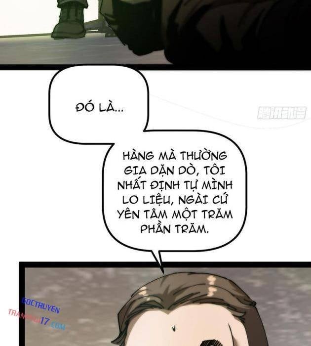 Tận Thế Giáng Lâm, Ta Trùng Sinh Thành Bạo Quân - Page 26