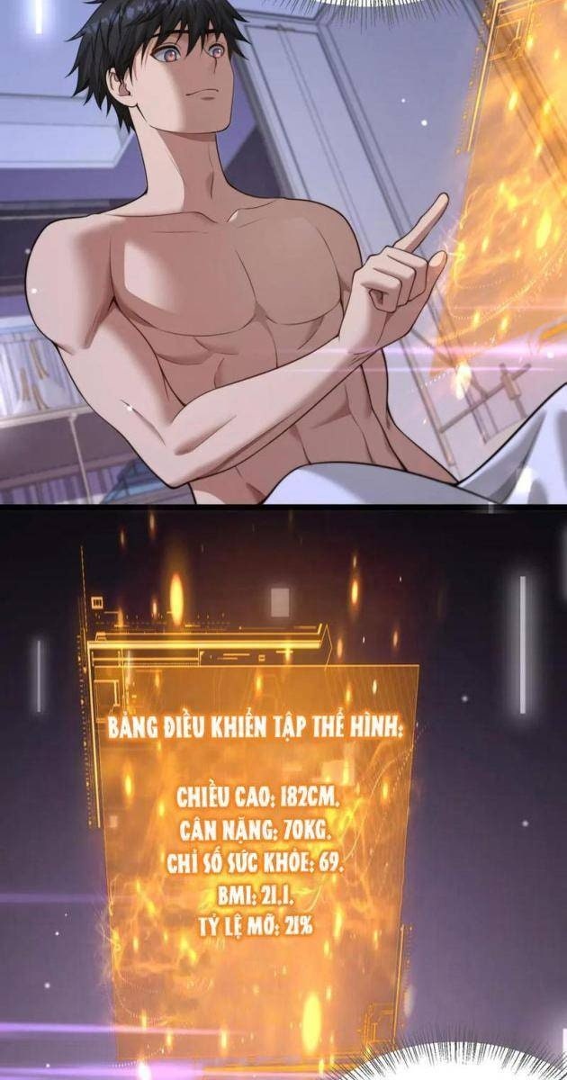 Sau Khi Tự Do Tài Chính, Họ Đã Dâng Hiến Lòng Trung Thành - Page 39