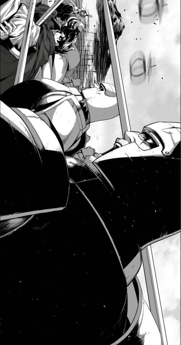 Hoàn Ác - Vương Quyền Và Tự Do - Page 94